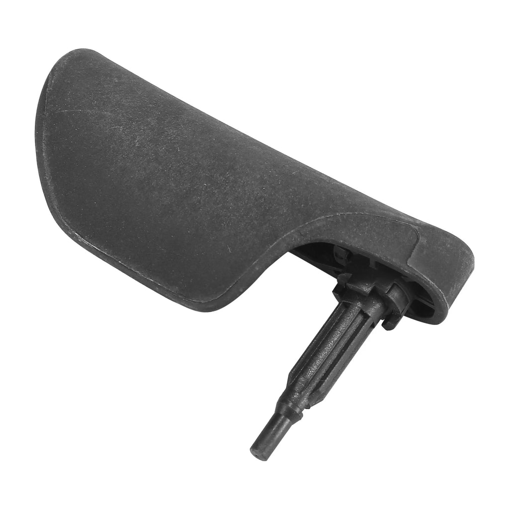 Right Hand Drive Bonnet Release Handle for Audi TT MK2 (2007–2014)