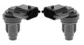 Set of 2 Engine Camshaft Position Sensors CPS0034 for Hyundai Kia