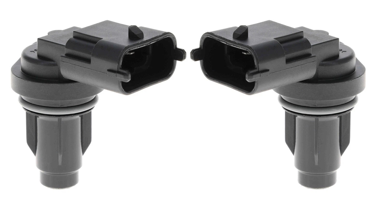 Set of 2 Engine Camshaft Position Sensors CPS0034 for Hyundai Kia