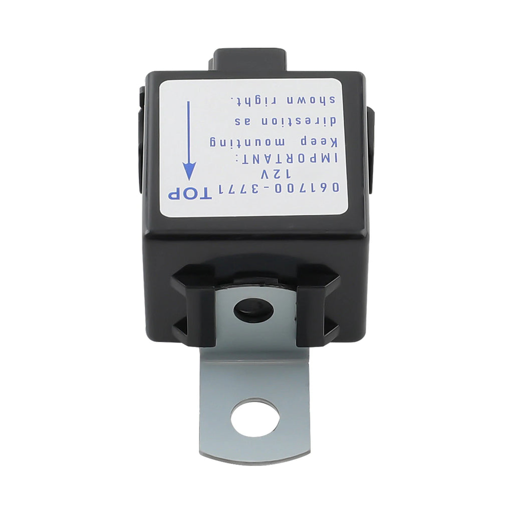 Time Delay Relay Solenoid for Kubota M Series M5030 M5700 M6800 (2000–2023)