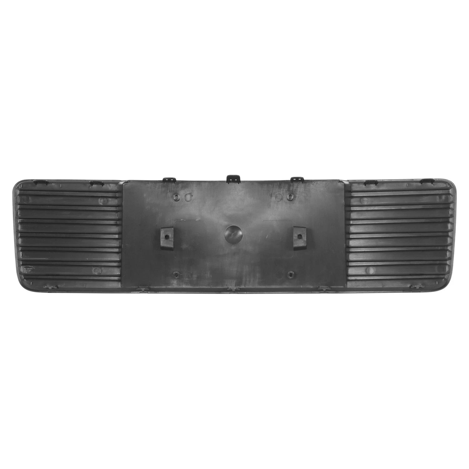 Rear License Plate Mounting Bracket for Ford Mustang GT Boss Shelby (2013–2014)