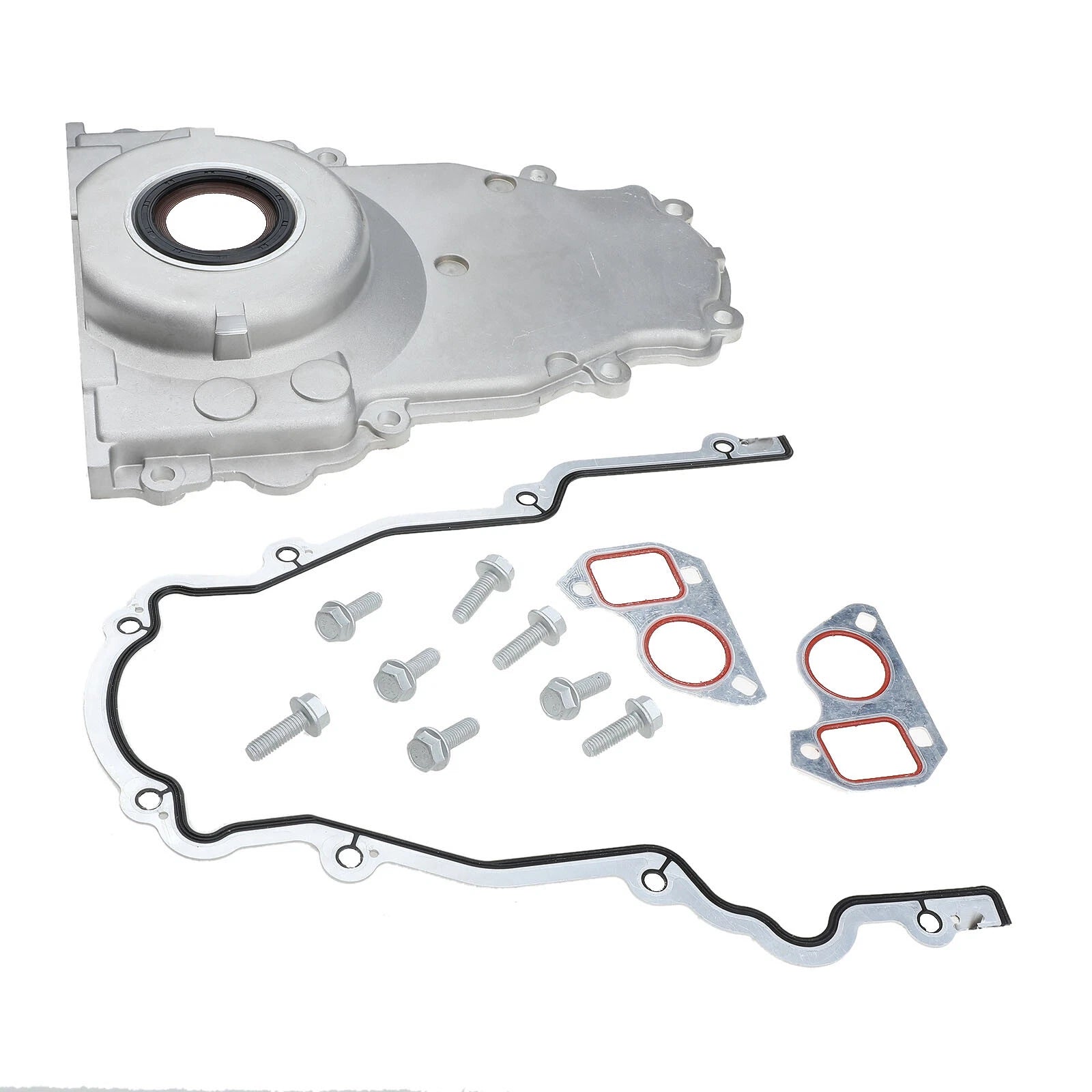 Timing Cover for Chevy Silverado, Camaro, GMC Sierra, Hummer, Cadillac, Isuzu
