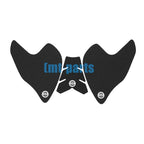 Tank Pad Sticker Decal for Ducati Monster 797 (2017–2019)