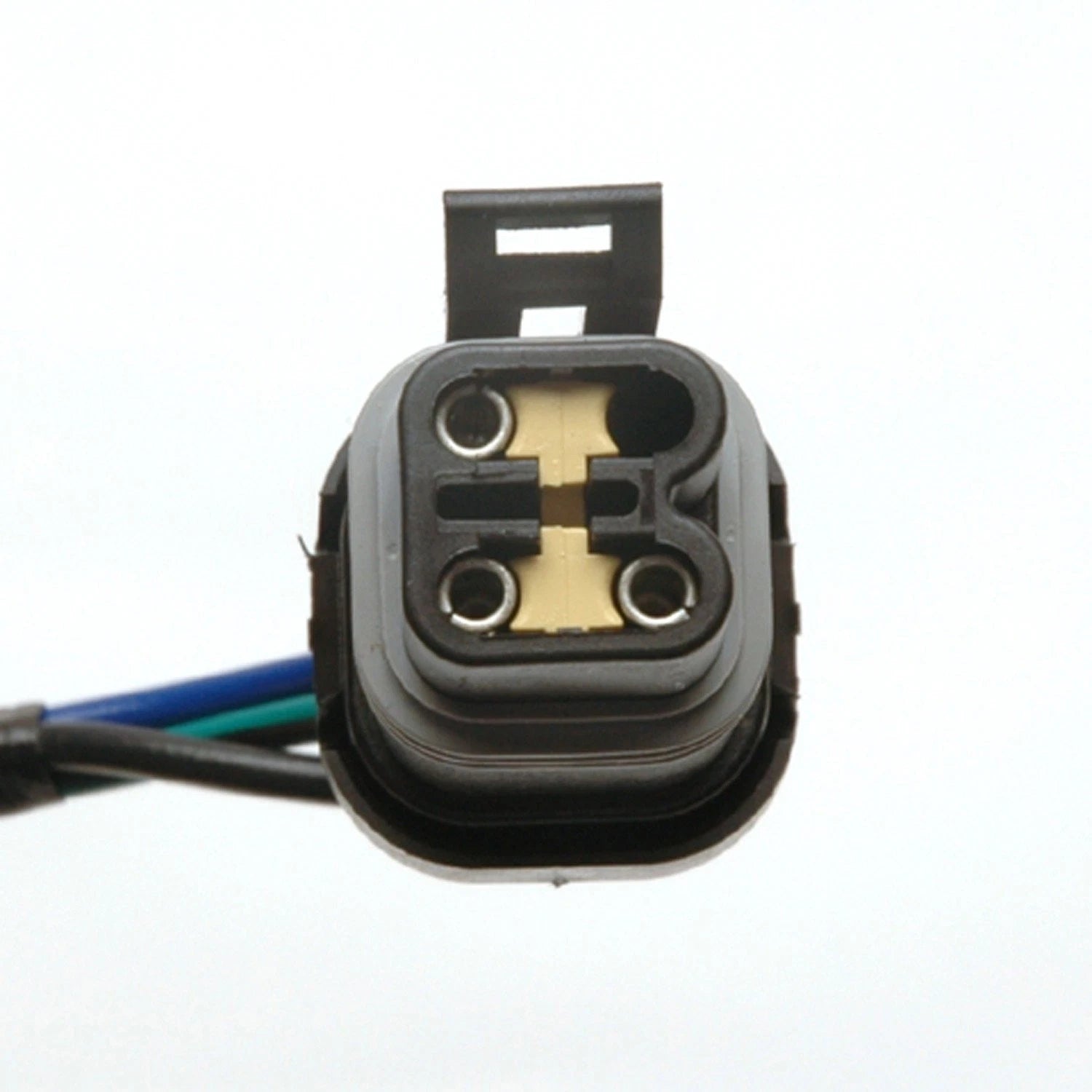 Fuel Pump Wiring Harness for Dodge Grand Caravan/Plymouth Voyager (1996–2007)