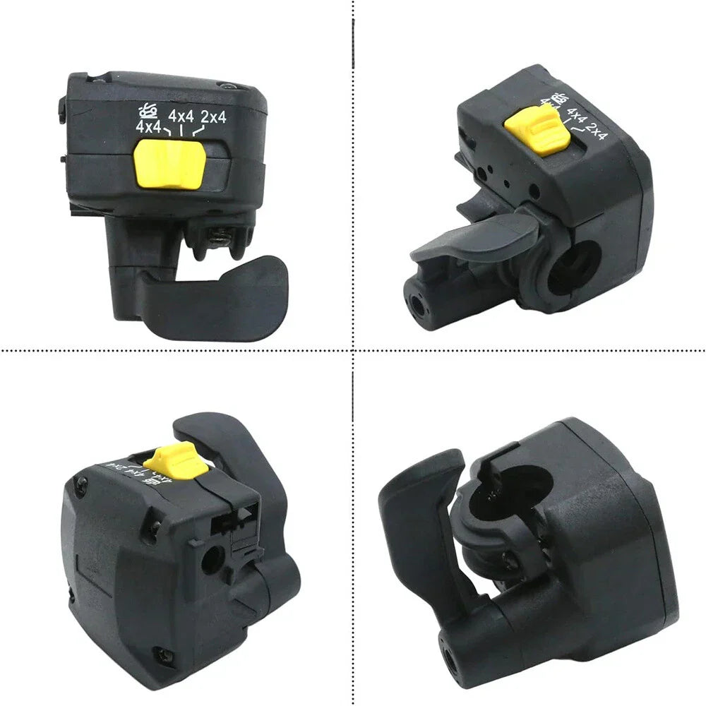 Thumb Throttle Lever for Polaris Sportsman SP Touring 850 570 (2015-2019)
