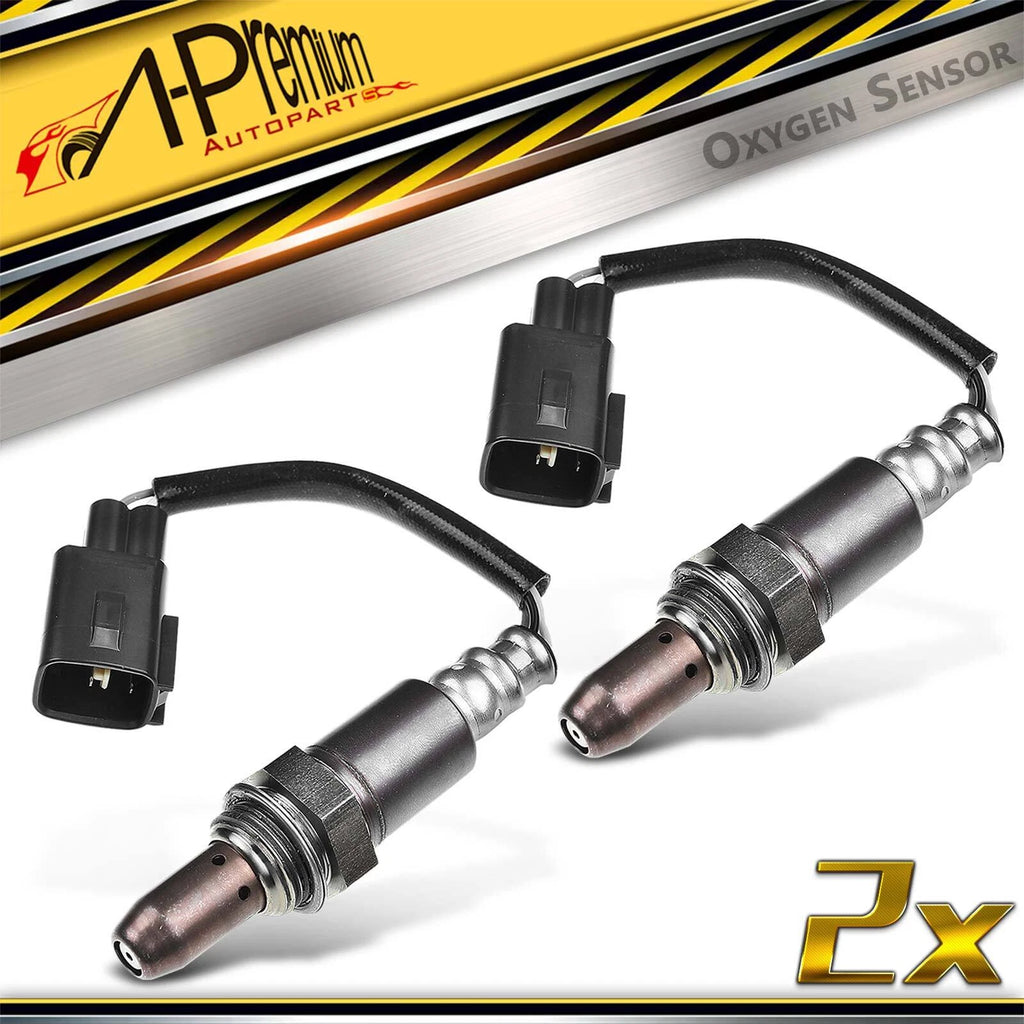 Upstream O2 Oxygen Sensor for Toyota Tacoma Tundra Lexus (2005-2020)