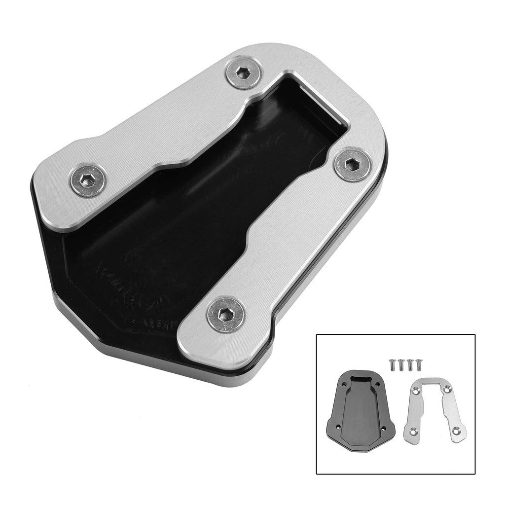 Kickstand Enlarge Plate Pad for Honda CRF300L (2021–2023) T9