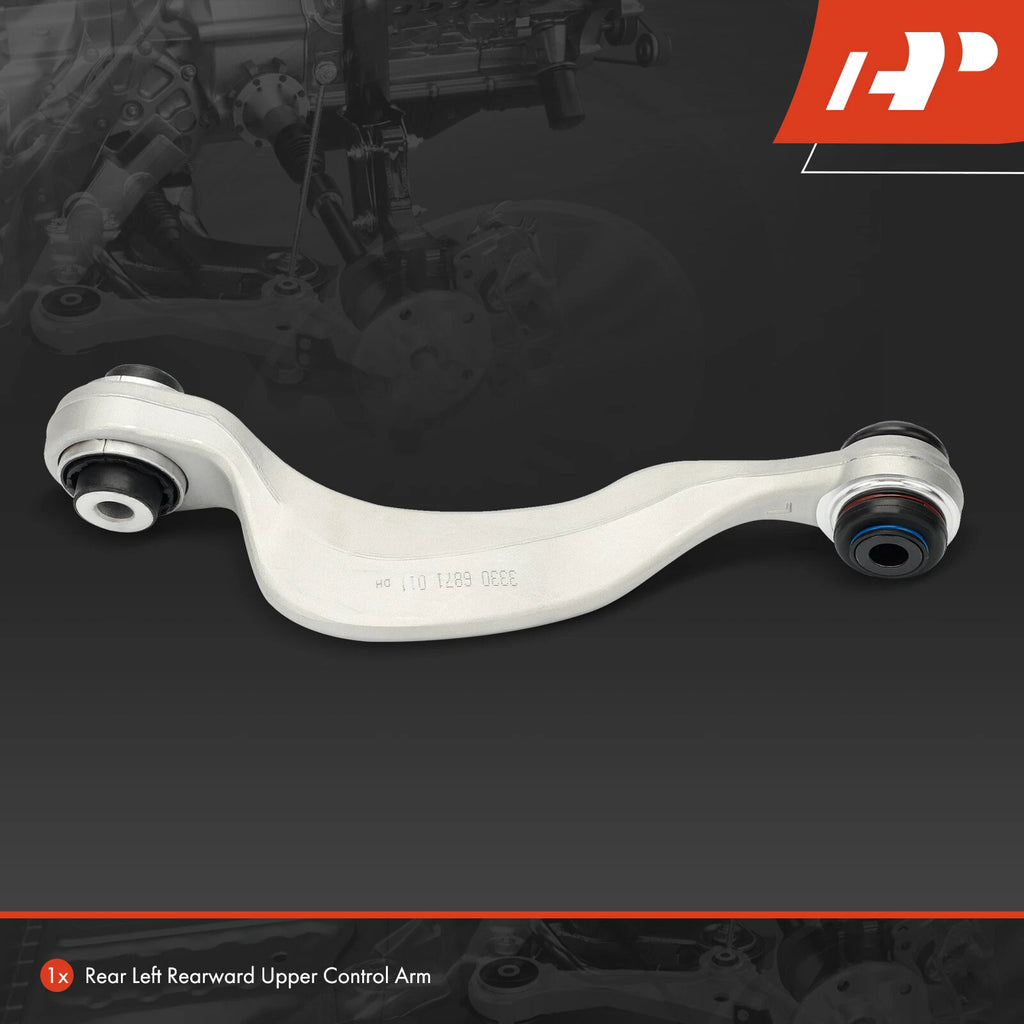 Rear Left Upper Control Arm for BMW X3/X4 (2018-2023)