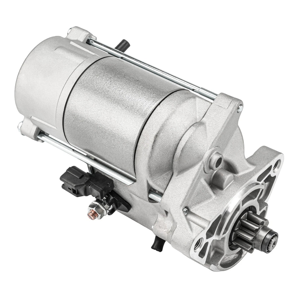 Starter Motor for Toyota Tacoma T100 4Runner (1995–2015) 2.7L L4 12V