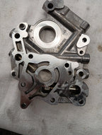 Cam Chest Plate for Harley-Davidson Ultra Limited FLHTK (2021) #25400131