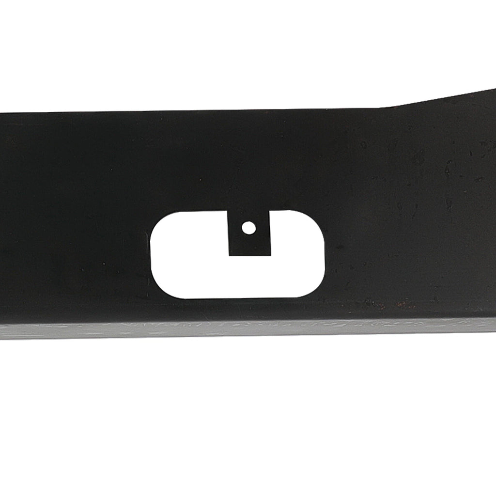Rear Spare Tire Frame Support Plate for Chevrolet Silverado 1500 2500 (1996–2016)