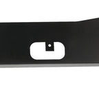 Rear Spare Tire Frame Support Plate for Chevrolet Silverado 1500 2500 (1996–2016)