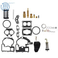 Carburetor Rebuild Kit for Mercruiser Marine 3.0 4.3 5.0
