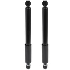 Front Struts Rear Shocks Sway Bars for Honda Civic (2013–2015)