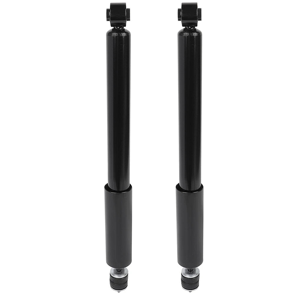 Front Struts Rear Shocks Sway Bars for Honda Civic (2013–2015)