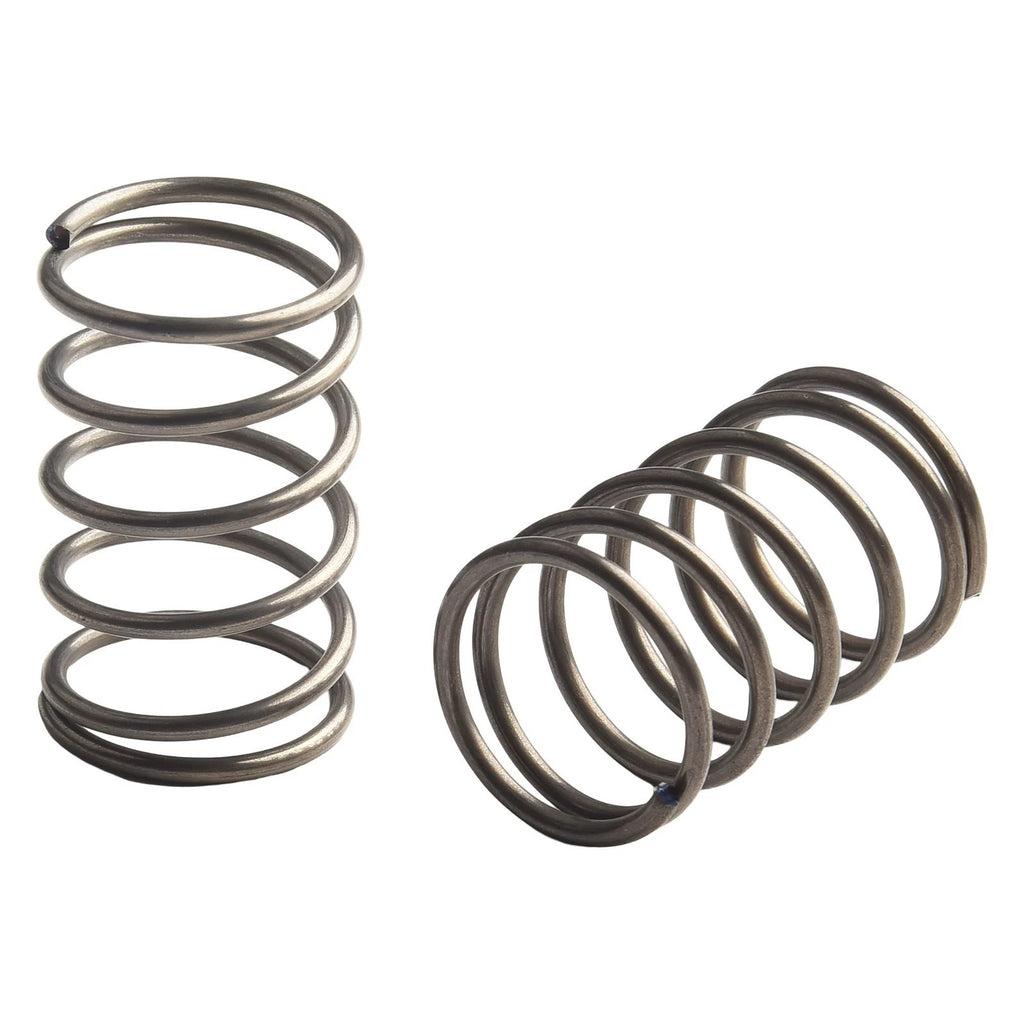 Set of 2 Springs and Covers for For Echo Trimmer (V450000871, V450001880)