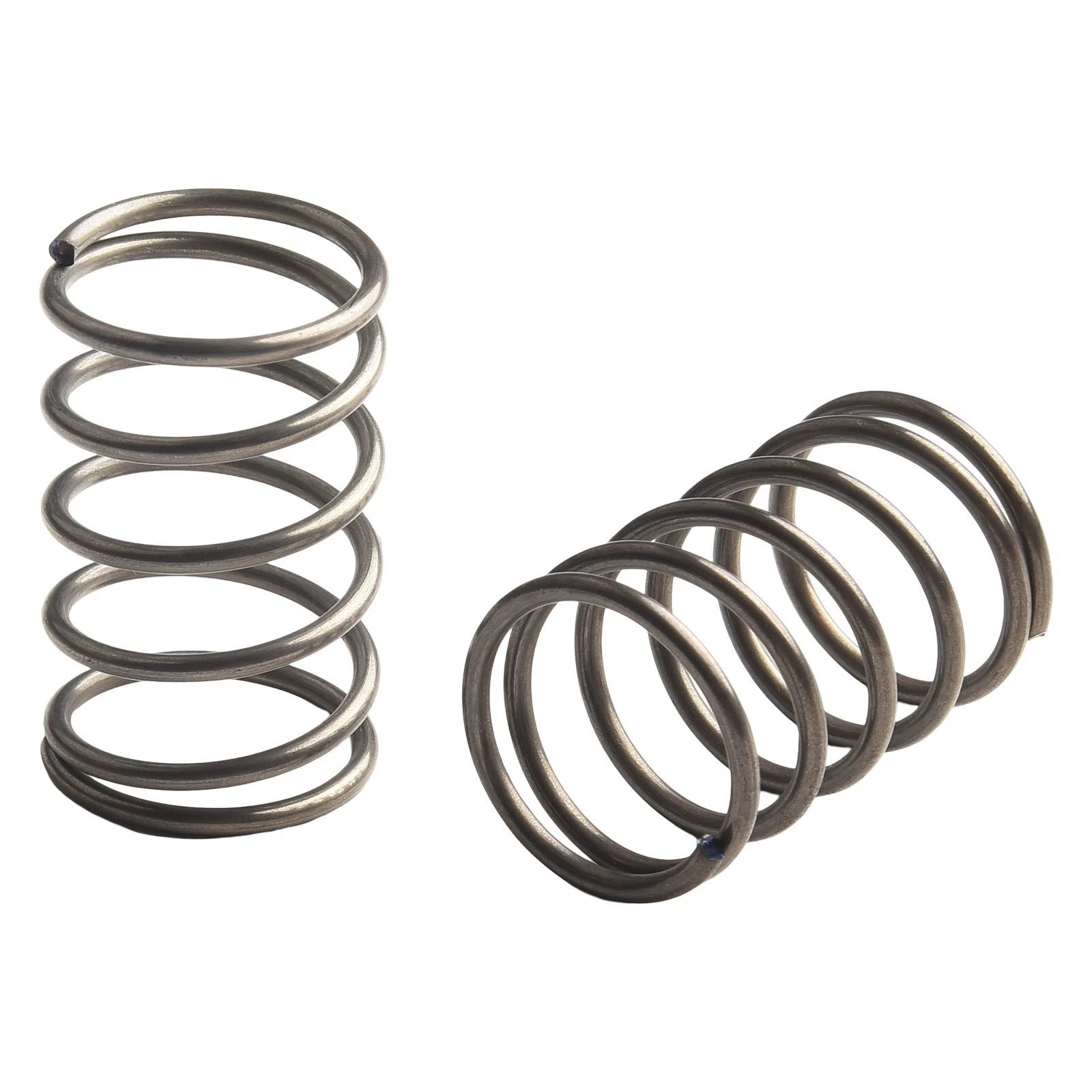 Set of 2 Springs and Covers for For Echo Trimmer (V450000871, V450001880)
