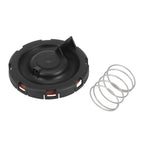 PCV Valve Cover Cap for BMW 3 Series