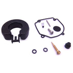 Carburetor Kit for Tohatsu 25-30 Hp (Replaces 346-87122-0)