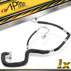 A/C Discharge & Suction Line Hose Assembly for Ford Explorer Mercury Mountaineer (2002–2010)