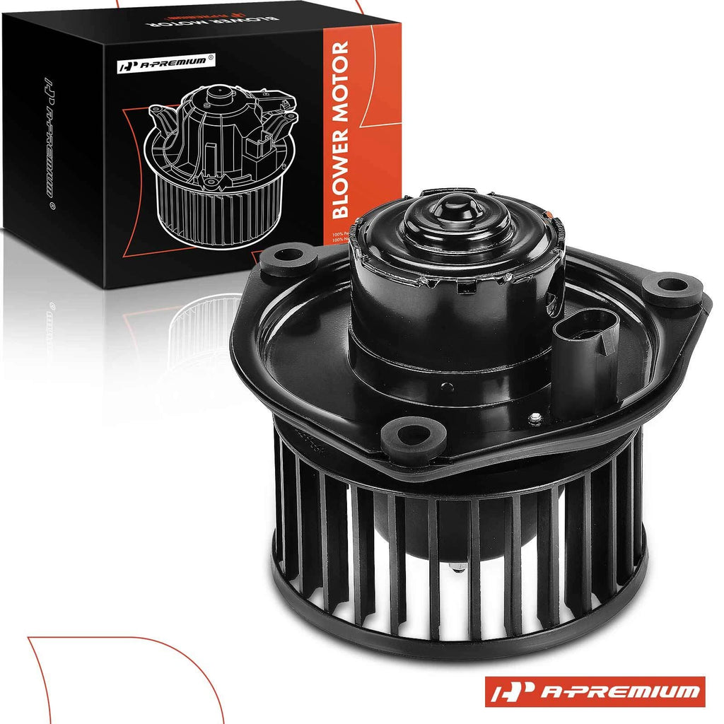 HVAC Blower Motor with Wheel Assembly for Chevy Camaro (1993–1995)