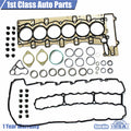 Cylinder Head Gasket Set for BMW E60 E71 E82 E83 E88 E90 F01 F02 (2007–2016)