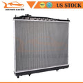 Aluminum Radiator for Infiniti QX4 (1997–2000)