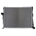 Aluminum Radiator for BMW Z4 (2003–2008)