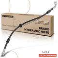 Front Right Brake Hydraulic Hose for Benz W205 S205 CLS63 AMG (2015–2020)
