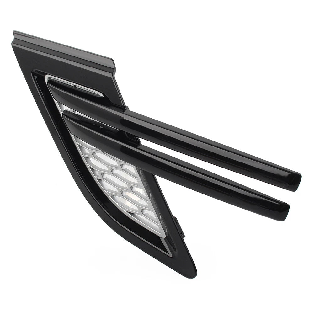 Fender Air Vents Grill for Land Rover Range Rover Sport (2005–2013)