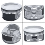 Pistons and Rings Set for Chrysler Dodge Ram Jeep 5.7L V8 (2003–2006)