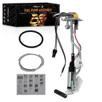 Electric Fuel Pump Module for Chevy S10 GMC S15 Sonoma (1982–2004)