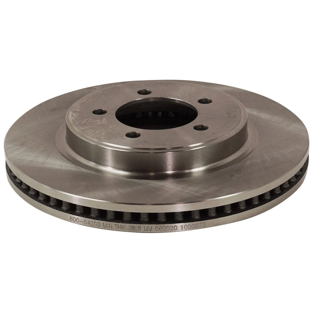 Front Brake Disc Rotors for Ford Explorer Sport Trac Mercury Mountaineer