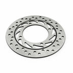 Front Brake Disc Rotor for Honda CB250 N/T/W/X/Y/1/4 (1992–2005) T9