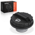 Fuel Tank Cap for Chevrolet GMC Honda Lincoln Jeep Audi Cadillac Buick