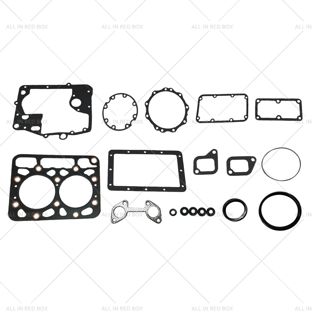 Full Head Gasket Set for Kubota ZB600 Z600 B4200 Diesel