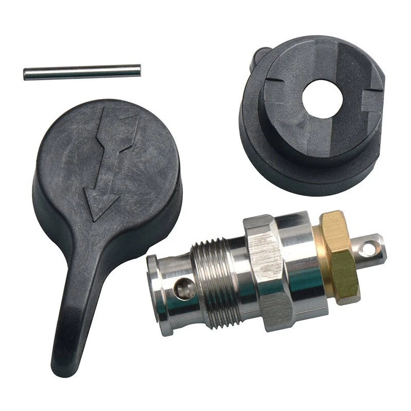 Prime Spray-Valve for Magnum XR5 XR7 X7 SR7 390s 395s