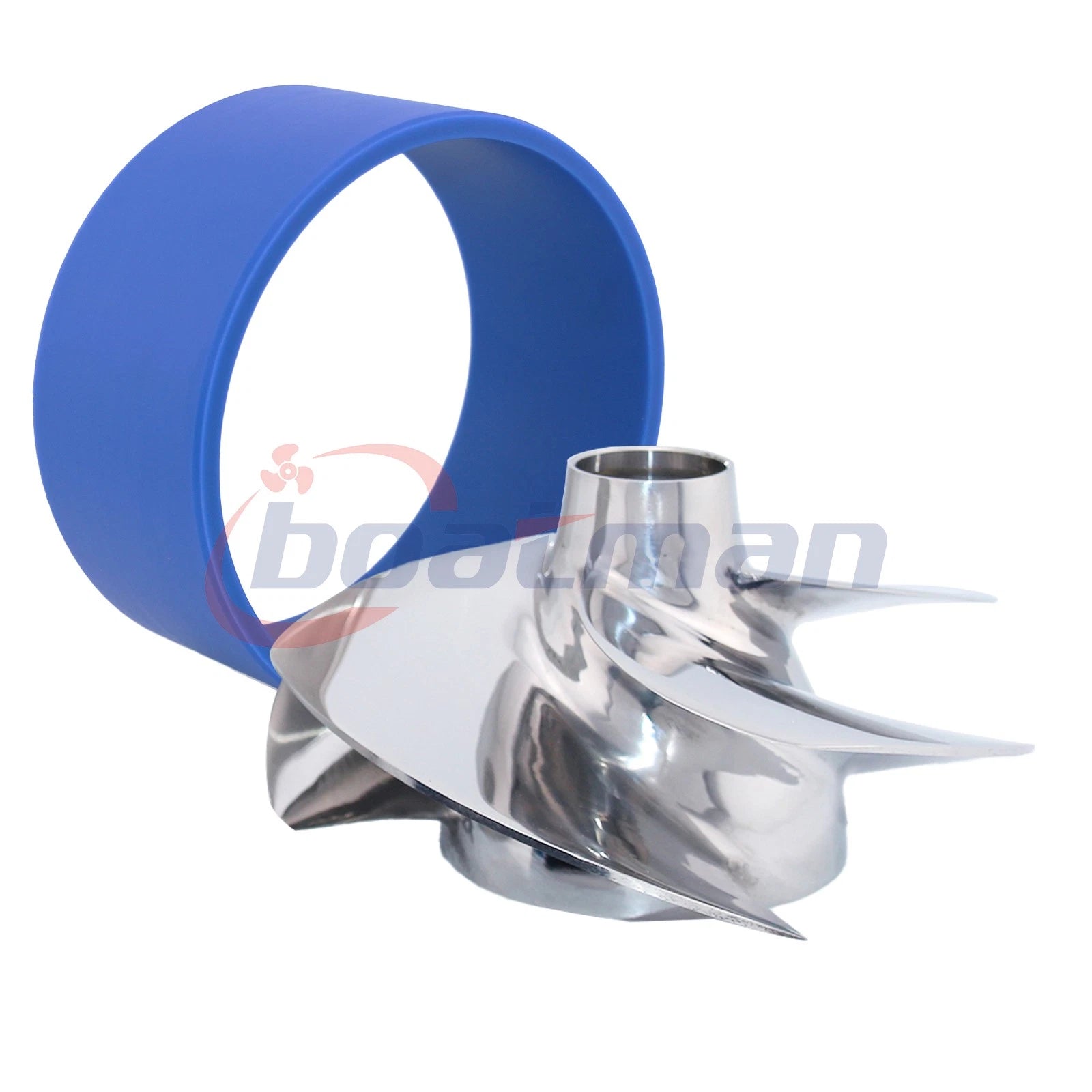 Jet Ski Impeller for Seadoo GTX 4-TEC RXP Wake 155 HP (SR-CD-11/19)