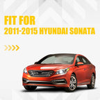 Fuel Filler Door Lock Actuator for Hyundai Sonata (2011-2015)