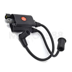 Ignition Coil for EZ GO EPIGC104 Golf Cart