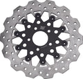 11.8" Scalloped Floating Rotor for Harley FLH FLT (2008–Present)