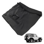 Freedom Panel Hard Top Storage Bag for Jeep Wrangler JK (2007–2025)