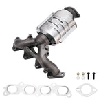 Front Catalytic Converter w/ Exhaust Manifold for Hyundai Elantra (2011–2012)