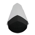 Tail Rear Seat Cover Fairing Cowl for Yamaha YZF-R7 (2022–2025) Silver