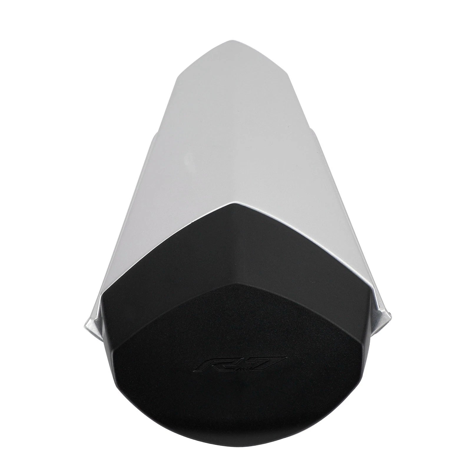 Tail Rear Seat Cover Fairing Cowl for Yamaha YZF-R7 (2022–2025) Silver
