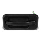 Outer Door Pull Handle Lever for Hummer H2 (2003–2009)