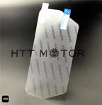 Smoke Windshield & Clear Screen Protector for Yamaha YZF R1 (2015–2016)