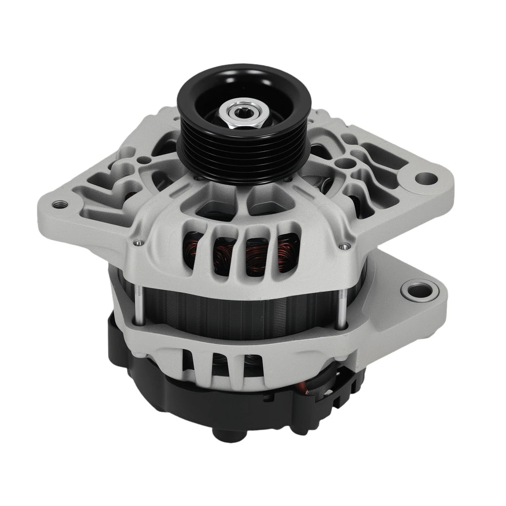 12V Alternator for Hyundai Santa Fe L4 2.0 (2019) 104211-8790