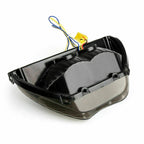 Integrated LED TailLight Turn Signals for Honda CBR 600 F4 F4i CBR 900 RR (1999–2006)