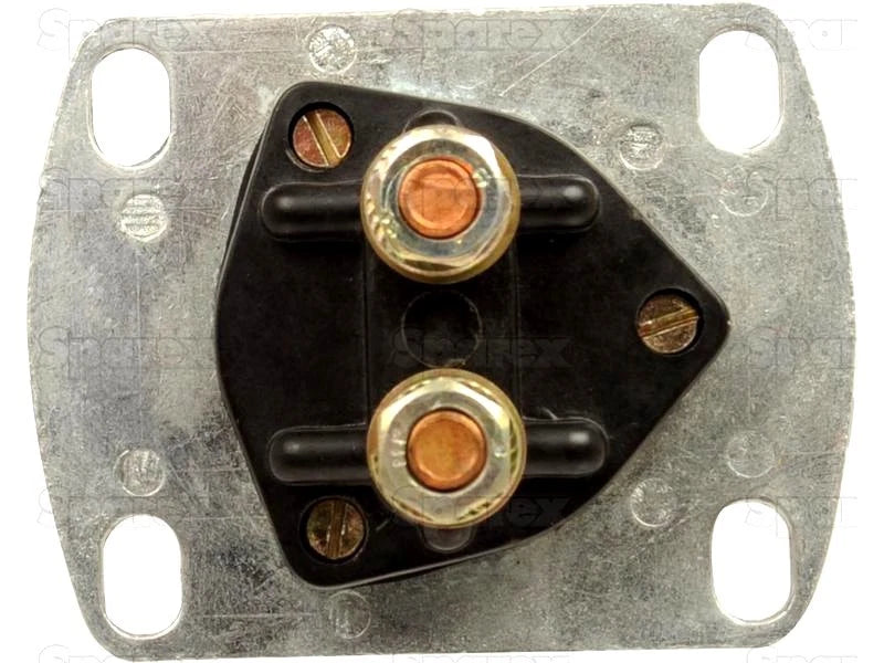 Starter Solenoid Switch for Ferguson TE20 TEA20 TED20 (1950–1959)